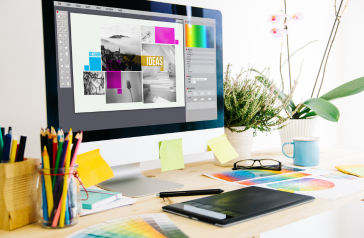 Canva for Digital Skills: From Design to Professional Use